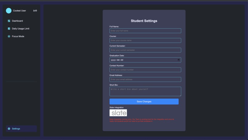 Bolted – screenshot 2