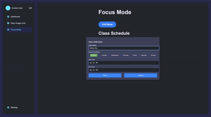 Bolted – screenshot 5