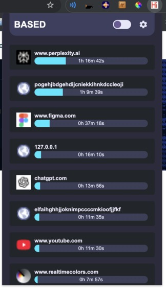 Bolted – screenshot 7