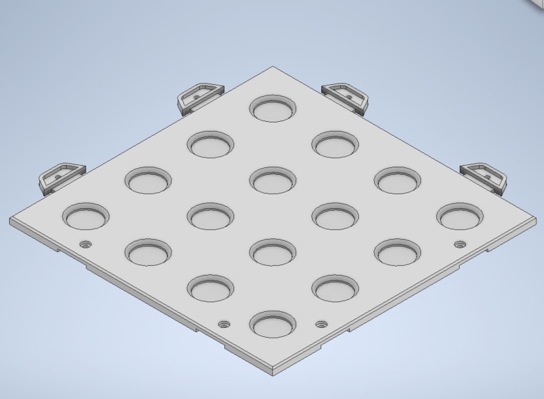 Tactile Vision – screenshot 11