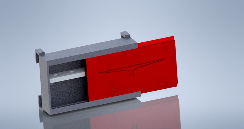 CADblock – screenshot 2