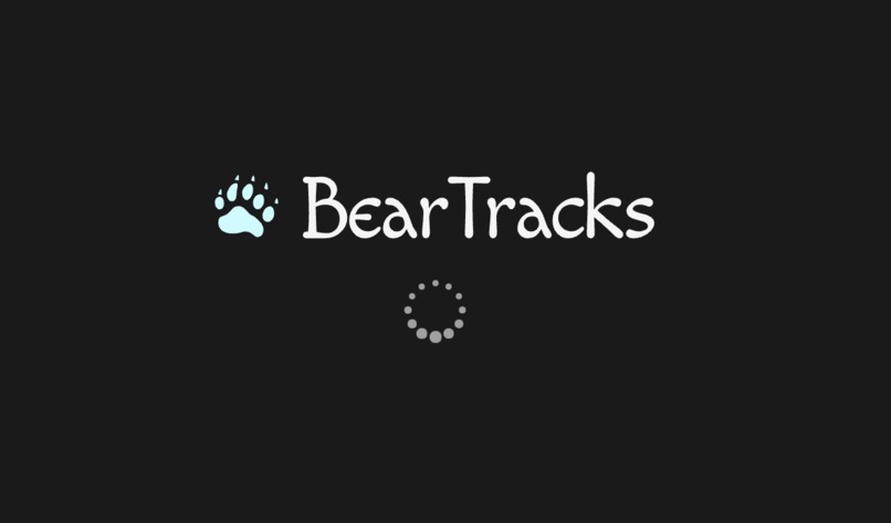 BearTracks – screenshot 8