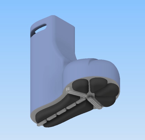 Lynxplore Boots – screenshot 1