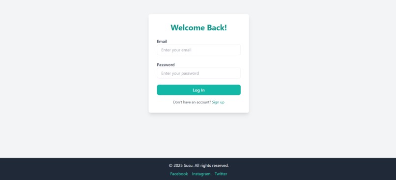 Susu – screenshot 2