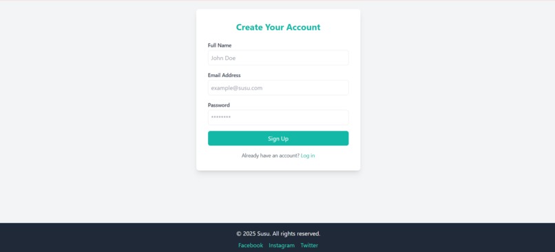 Susu – screenshot 3