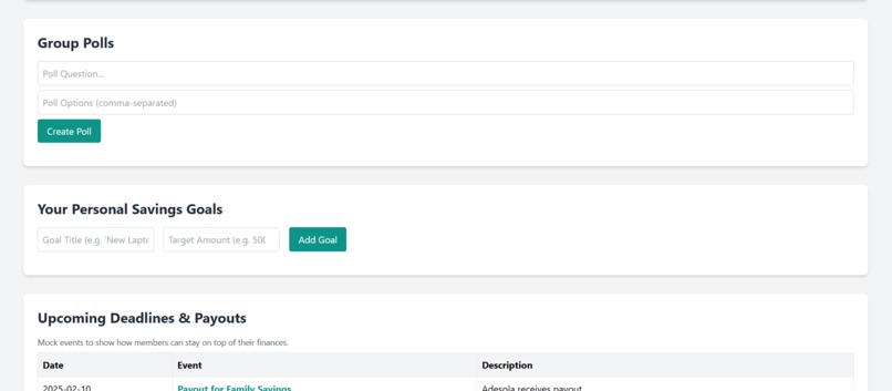 Susu – screenshot 5