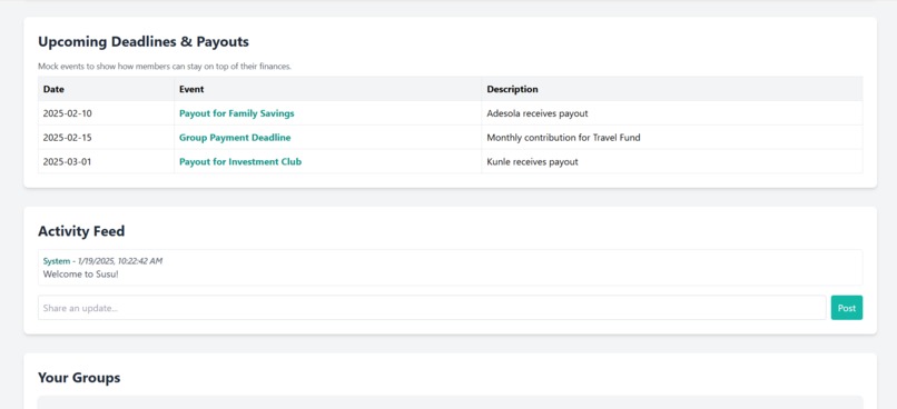 Susu – screenshot 6