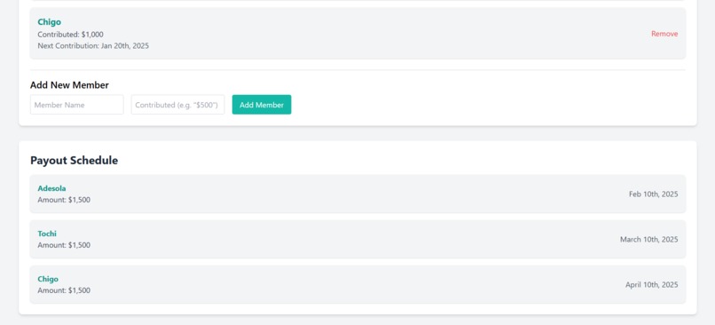 Susu – screenshot 9