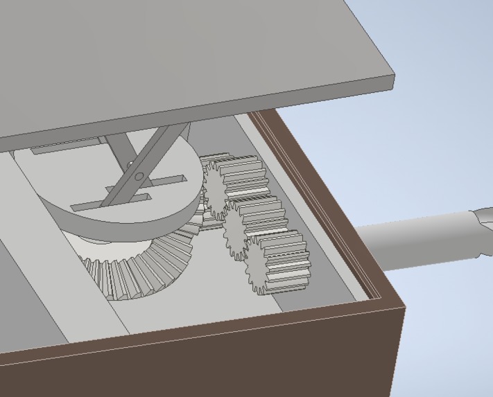 MDL-Drill – screenshot 2