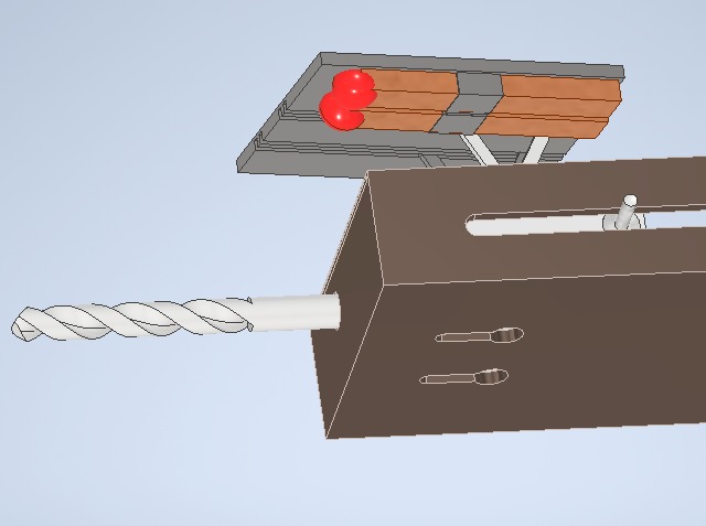 MDL-Drill – screenshot 3