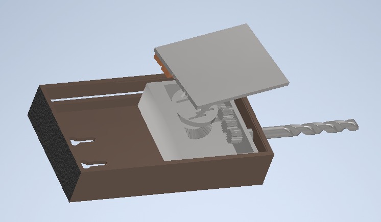 MDL-Drill – screenshot 5