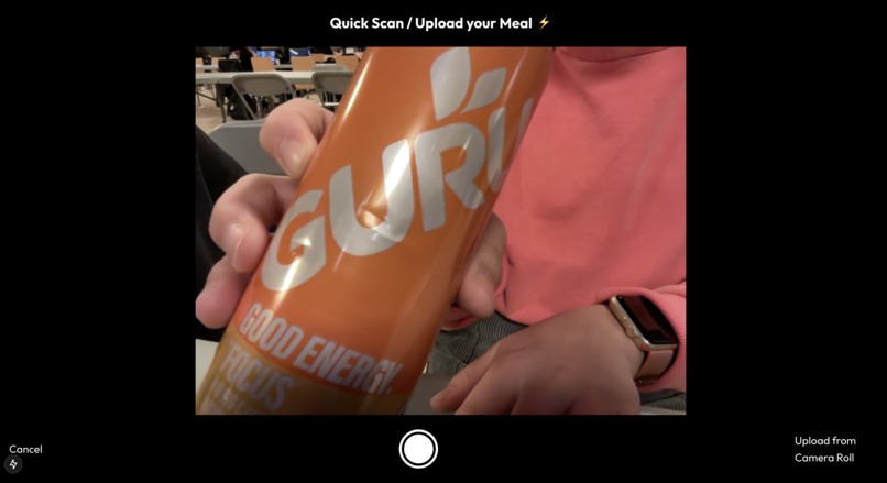 calorific – screenshot 3