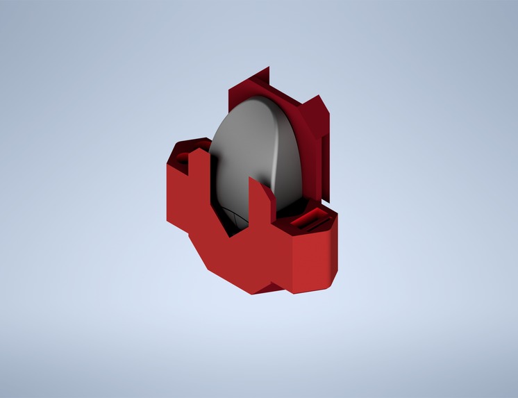 CAD Holster Pro – screenshot 3