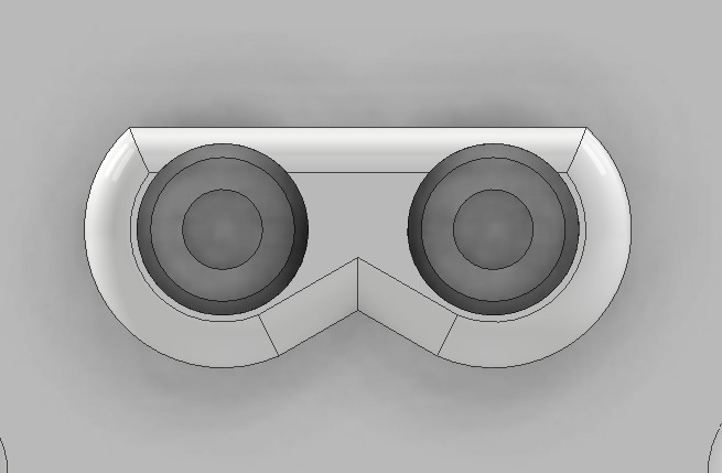 CADDIE-COPTER – screenshot 3