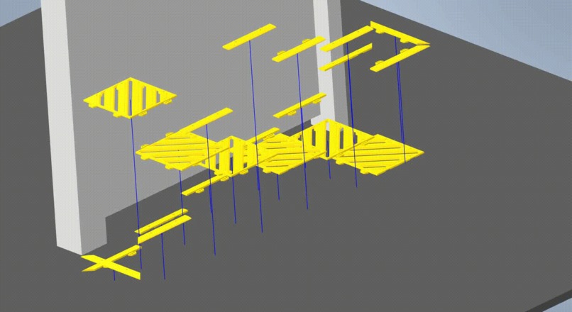 Tactile Vision – screenshot 1