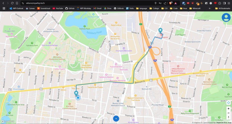 Wherez my whip? – screenshot 2