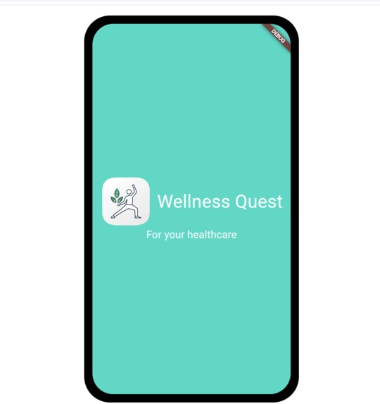 Wellness Quest – screenshot 2