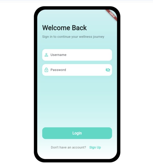 Wellness Quest – screenshot 3