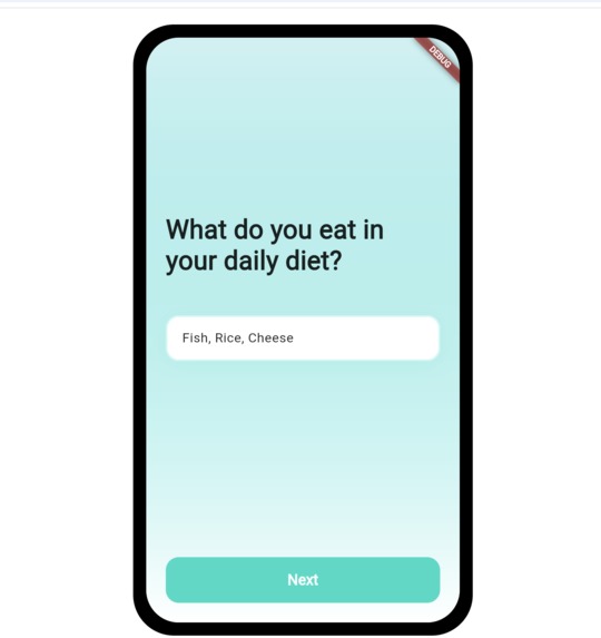 Wellness Quest – screenshot 6