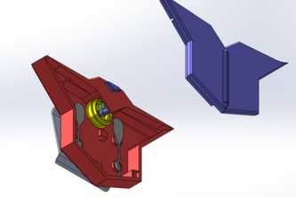 W.A.C.K (Wearable Arsenal for Customizable Knick-Knacks)