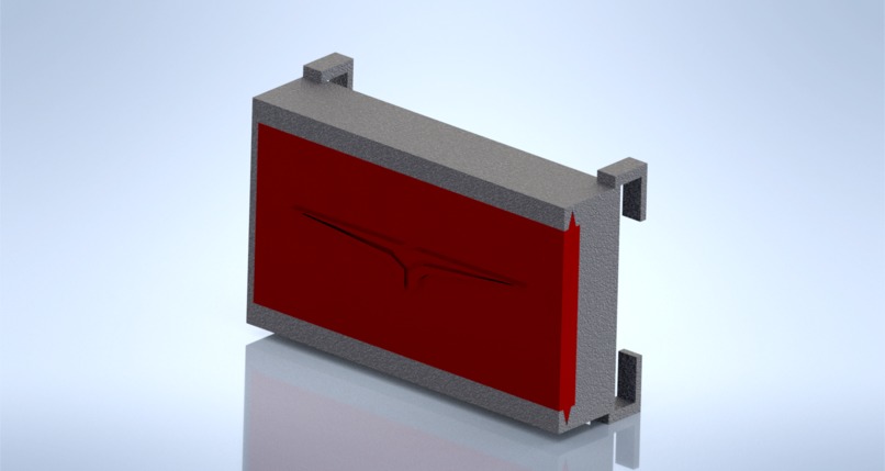 CADblock – screenshot 1