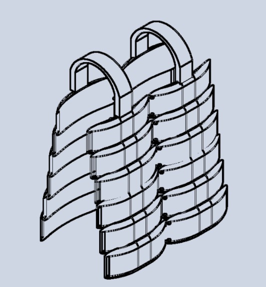 Armo-Gear – screenshot 1