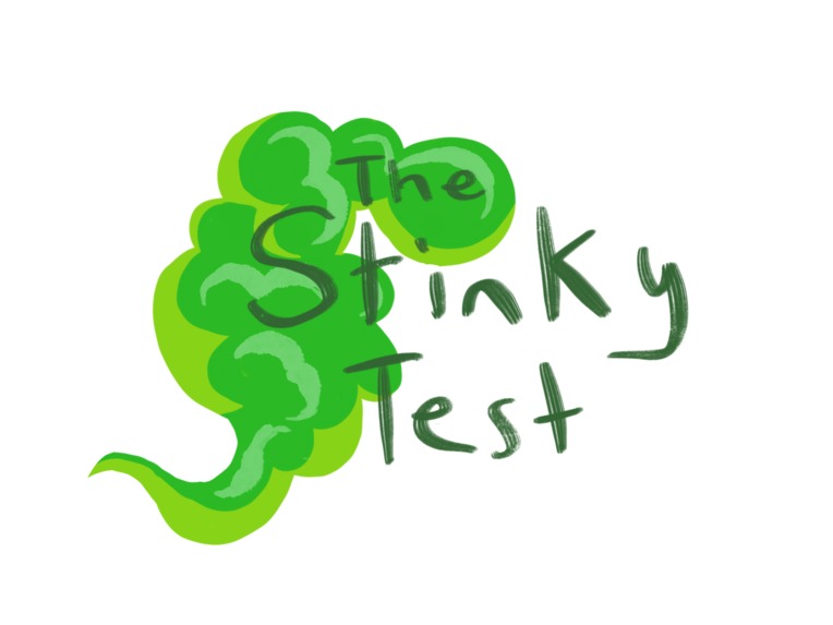 Computer Science Purity Test – screenshot 1