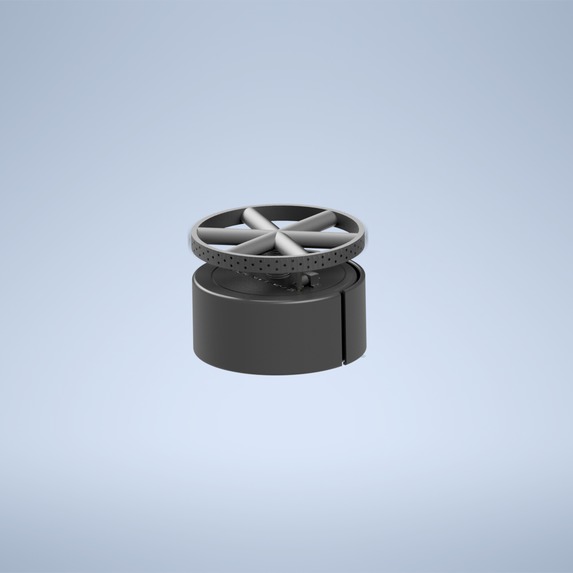BaseBot – screenshot 1