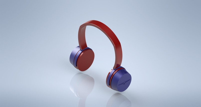The HeadSpace – screenshot 1