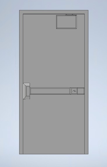 Braille handles – screenshot 3