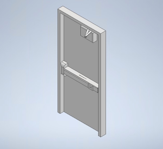 Braille handles – screenshot 4