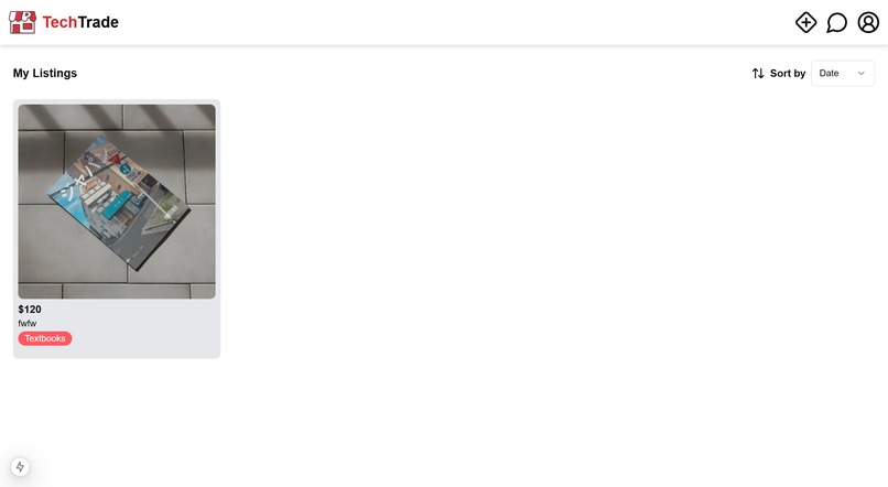 Tech Trade – screenshot 4