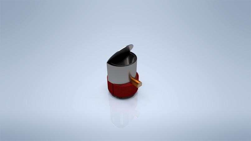 RoomBot Dog Feeder – screenshot 2
