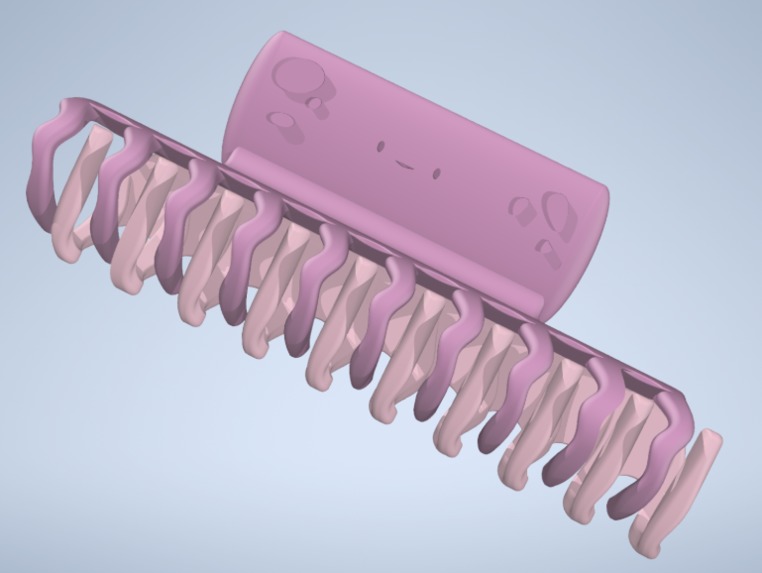 BreakingCAD – screenshot 1