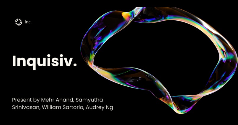 Inquisiv. – screenshot 3