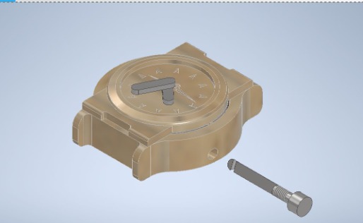 RenderSphere Ultimate Spywatch – screenshot 1