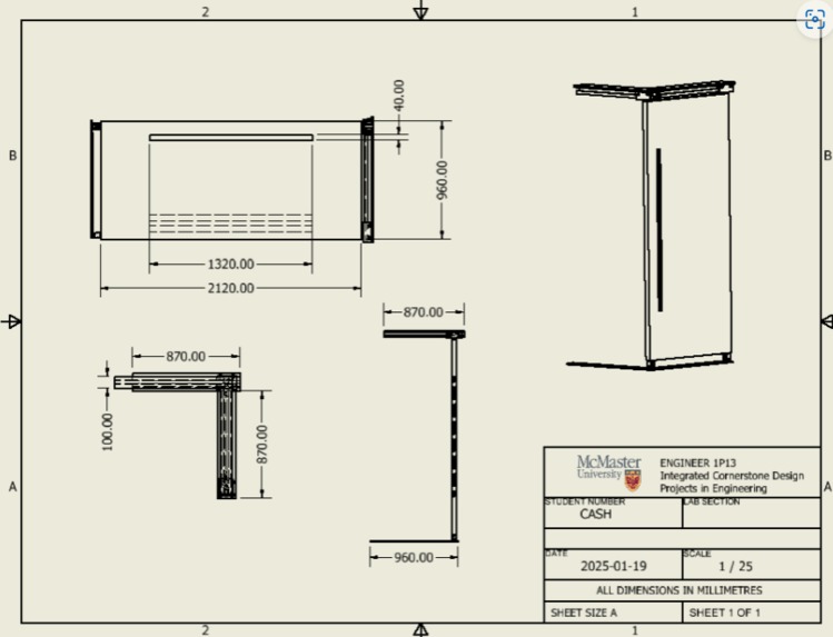 CASH - Door Project – screenshot 1