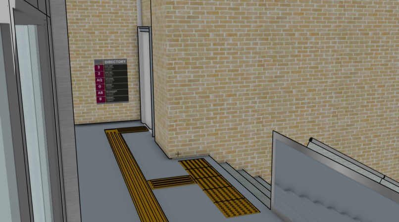 BigMoneyMegaCorp CAD Project – screenshot 9