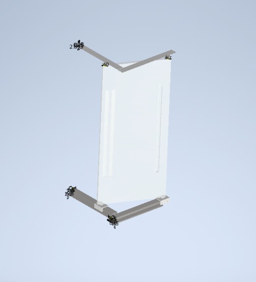 CASH - Door Project – screenshot 2