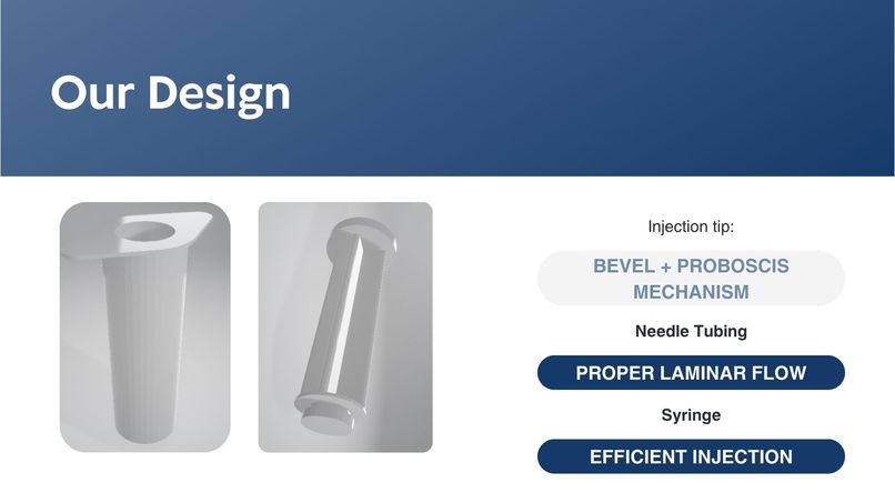 Proboscis Needle – screenshot 9