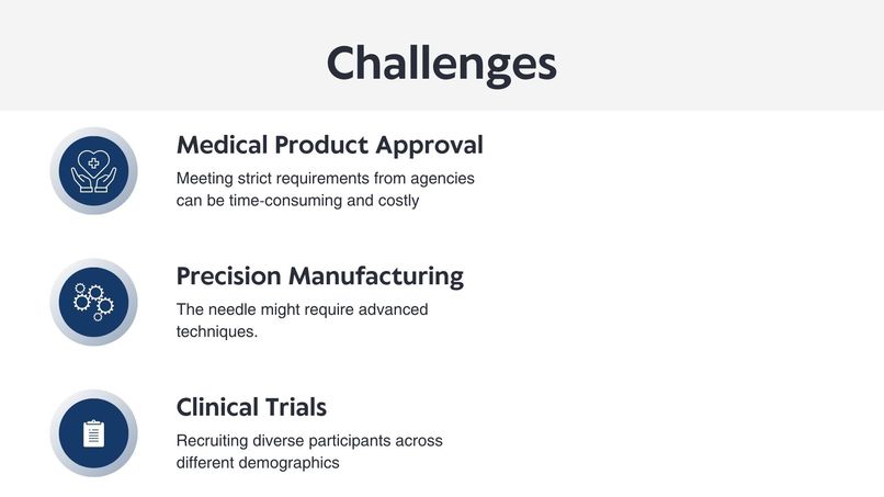 Proboscis Needle – screenshot 14