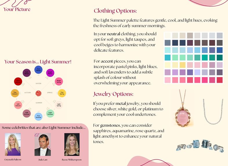 Color Seasons – screenshot 3
