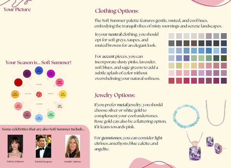 Color Seasons – screenshot 4