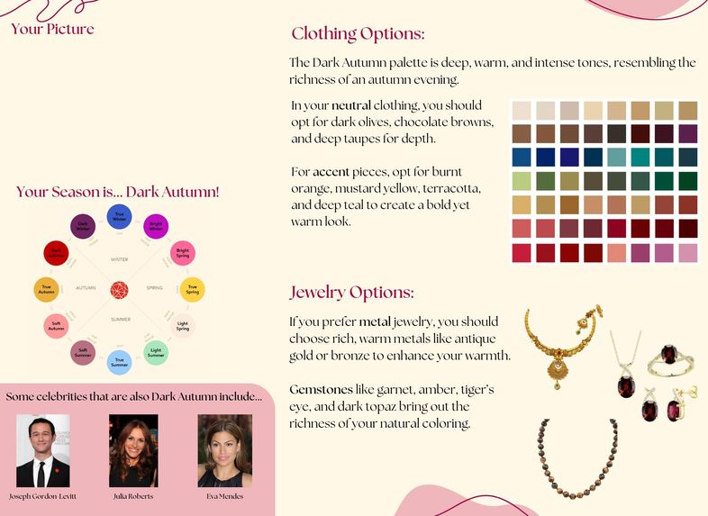 Color Seasons – screenshot 6
