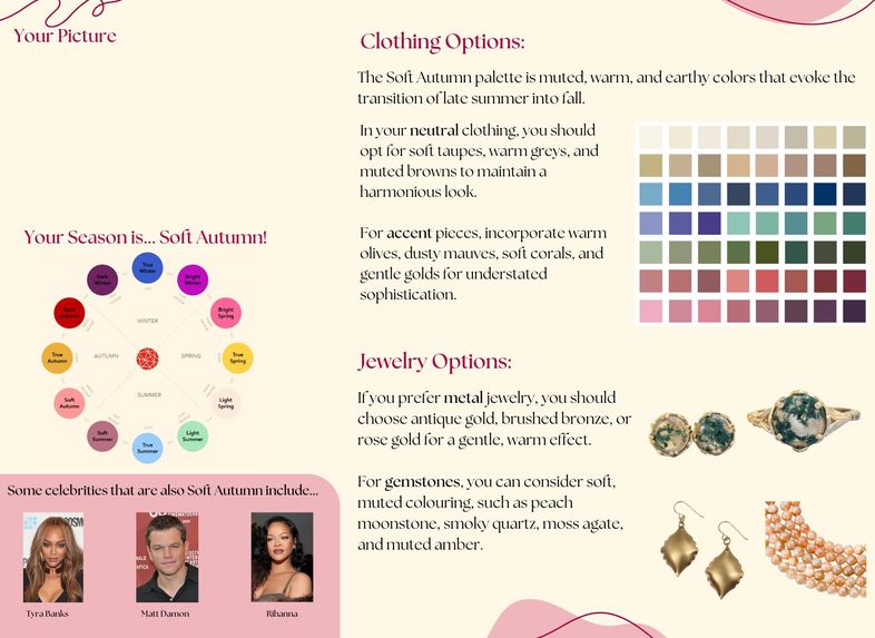 Color Seasons – screenshot 7