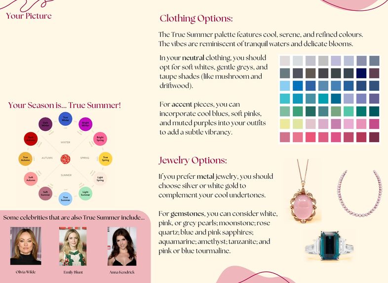 Color Seasons – screenshot 10