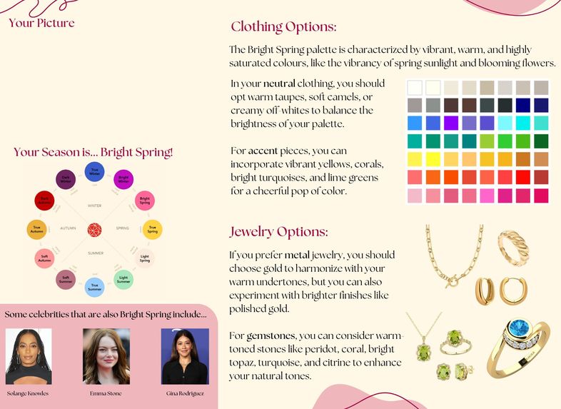 Color Seasons – screenshot 12