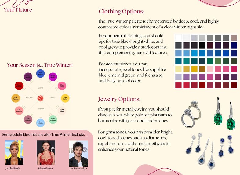 Color Seasons – screenshot 13