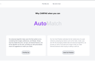 AutoMatch