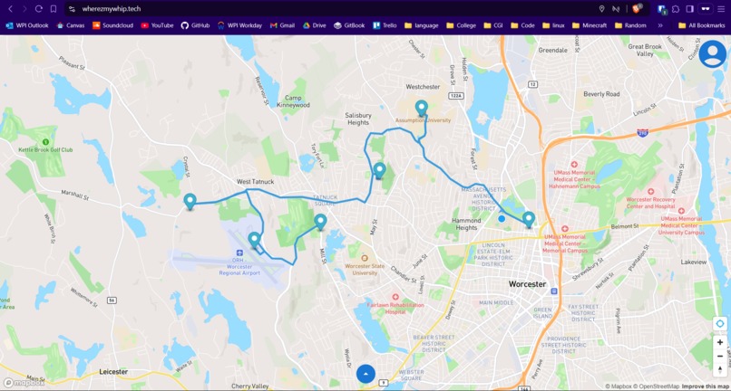 Wherez my whip? – screenshot 3